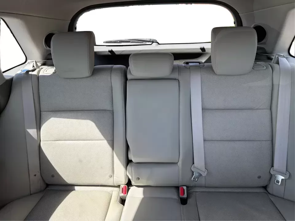 2012 Acura RDX 5-Spd AT with Technology Package (5J8TB2H57CA) with an 2.3L L4 DOHC 16V engine, 5-Speed Automatic transmission, located at 1951 S Dayton Lakeview Rd., New Carlisle, OH, 45344, (937) 908-9800, 39.890999, -84.050255 - Picture your next week: a smooth commuter run from New Carlisle to Dayton on I70, a quick grocery stop near the New Carlisle Community Park, then a comfortable weekend drive out toward Springfield-without feeling like you're sacrificing style or comfort to stay on budget. This 2012 Acura RDX w/Tech - Photo#14