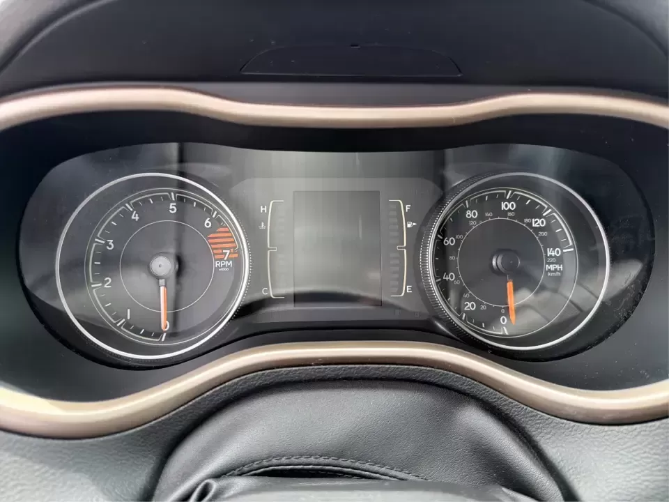 2016 Jeep Cherokee Sport 4WD (1C4PJMAB0GW) with an 2.4L L4 DOHC 16V engine, 9A transmission, located at 880 E. National Road, Vandalia, OH, 45377, (937) 908-9800, 39.891918, -84.183594 - Weekend getaways, winter commutes, and everyday kid-and-gear duty all feel easier in a capable SUV-and this **2016 Jeep Cherokee Sport 4WD** is built for drivers around **Vandalia, Ohio** who want confident traction, practical space, and comfort without stepping into a huge vehicle. Whether you're h - Photo#15