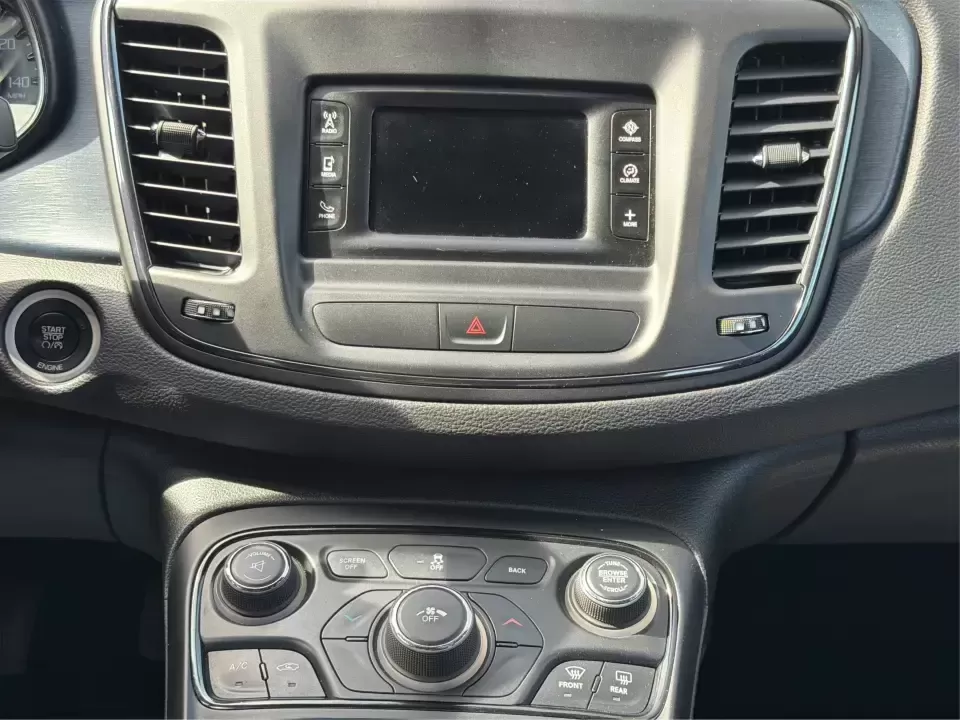 2015 Chrysler 200 S (1C3CCCBG2FN) with an 3.6L V6 DOHC 24V FFV engine, 9-Speed Automatic transmission, located at 1184 Kauffman Ave, Fairborn, OH, 45324, (937) 908-9800, 39.807072, -84.030914 - Need a comfortable, stylish sedan for daily commuting between Wright-Patterson AFB, Beavercreek shopping runs, and weekends out at Fairborn's community events? This 2015 Chrysler 200 S is built for real-life driving-smooth on I-675, easy to park around Downtown Fairborn, and roomy enough for five pa - Photo#13