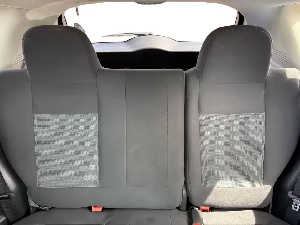 2015 Jeep Compass Sport FWD (1C4NJCBA6FD) with an 2.0L L4 DOHC 16V engine, located at 880 E. National Road, Vandalia, OH, 45377, (937) 908-9800, 39.891918, -84.183594 - Weekday commutes down I75, school drop-offs in Butler Township, and quick weekend getaways to the National Museum of the U.S. Air Force or Taylorsville MetroPark all call for an SUV that's easy to live with, comfortable for five, and efficient enough to keep your budget in check. This **2015 Jeep Co - Photo#14