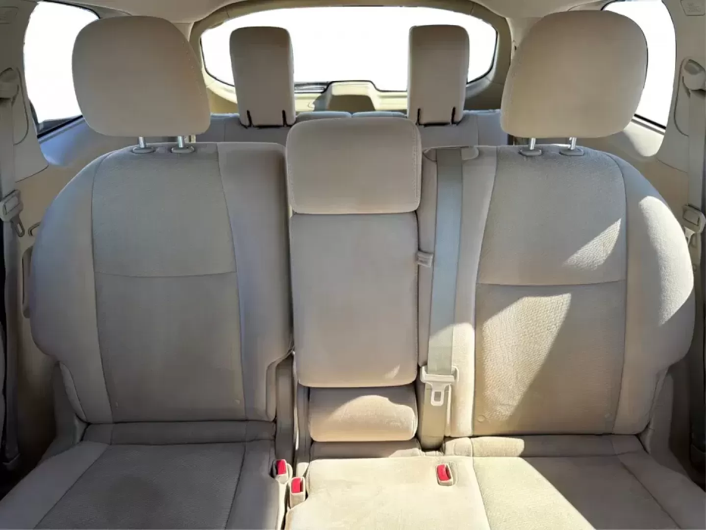 2014 Nissan Pathfinder S 4WD (5N1AR2MM0EC) with an 3.5L V6 DOHC 24V engine, Continuously Variable Transmission transmission, located at 880 E. National Road, Vandalia, OH, 45377, (937) 908-9800, 39.891918, -84.183594 - Ready for family carpools, long commutes up I-75, and weekend getaways to Taylorsville MetroPark, this 2014 Nissan Pathfinder S 4WD is the kind of 3-row SUV that fits real life in Vandalia, OH. With seating for up to 7 passengers, confident four-wheel drive, and everyday comfort features, it's a sma- Photo#14