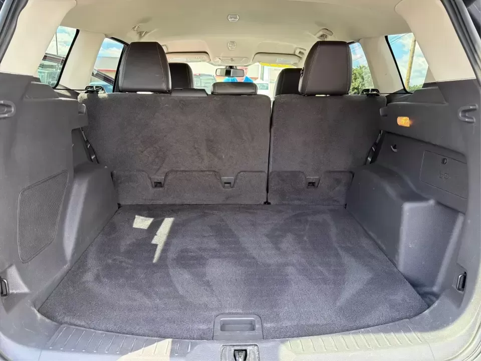 2014 Ford Escape Titanium 4WD (1FMCU9J91EU) with an 2.0L L4 DOHC 16V engine, 6-Speed Automatic transmission, located at 1099 N County Rd 25A , Troy, OH, 45373, (937) 908-9800, 40.057079, -84.212883 - Weekend getaways to Hocking Hills, snowy commutes up I75, or the everyday school-and-grocery loop around Troy-this 2014 Ford Escape Titanium 4WD is built for the kind of life that doesn't slow down when the weather changes. With seating for five, flexible cargo space, and confident four-wheel drive,- Photo#12
