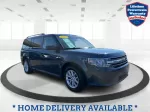 2016 Ford Flex SE FWD