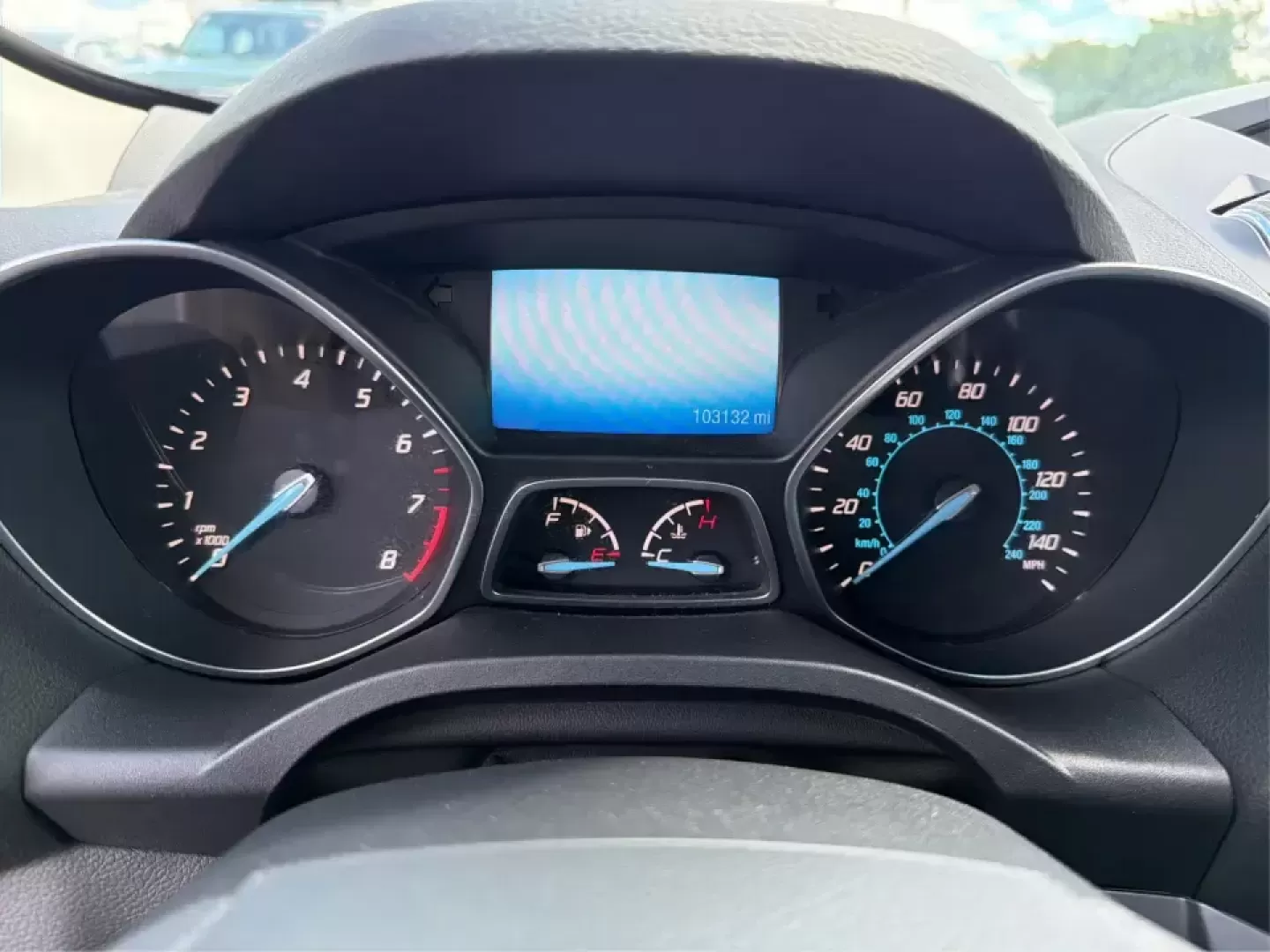 2016 Ford Escape SE FWD (1FMCU0G94GU) with an 2.0L L4 DOHC 16V engine, 6-Speed Automatic transmission, located at 1099 N County Rd 25A , Troy, OH, 45373, (937) 908-9800, 40.057079, -84.212883 - Pack up the kids, load the groceries, or point the nose toward a weekend getaway-this 2016 Ford Escape SE FWD is the kind of compact SUV that fits real life in Troy, Ohio. With seating for five, versatile cargo space, and fuel-friendly efficiency (23 city / 32 highway MPG), it's a smart match for co- Photo#15