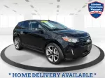 2014 Ford Edge Sport AWD