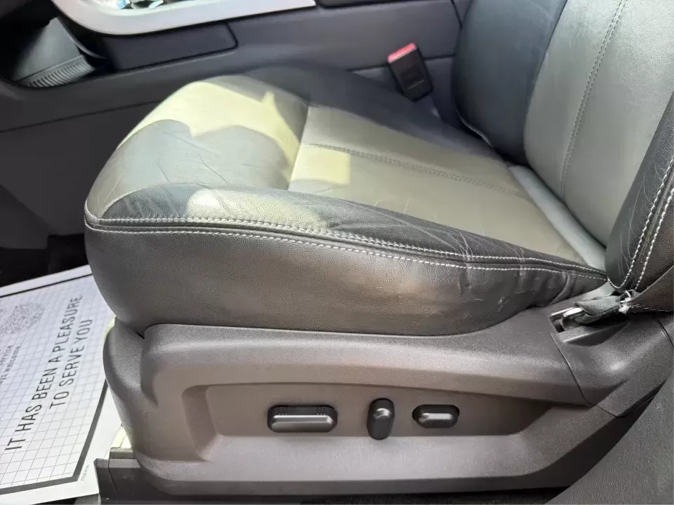 2014 Ford Edge Sport AWD (2FMDK4AK1EB) with an 3.7L V6 DOHC 24V engine, 6-Speed Automatic transmission, located at 8750 N County Rd 25A, Piqua, OH, 45356, (937) 908-9800, 40.164391, -84.232513 - Need an SUV that can handle Ohio weather, busy school weeks, and spontaneous weekend getaways without feeling like a compromise? This 2014 Ford Edge Sport AWD is built for real life-confident on rainy commutes, comfortable for family errands, and ready for road trips from Piqua to Dayton with the po- Photo#18
