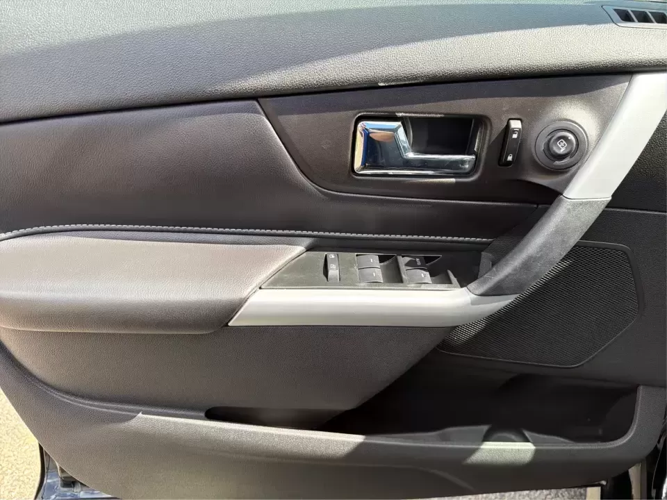 2014 Ford Edge Sport AWD (2FMDK4AK1EB) with an 3.7L V6 DOHC 24V engine, 6-Speed Automatic transmission, located at 8750 N County Rd 25A, Piqua, OH, 45356, (937) 908-9800, 40.164391, -84.232513 - Need an SUV that can handle Ohio weather, busy school weeks, and spontaneous weekend getaways without feeling like a compromise? This 2014 Ford Edge Sport AWD is built for real life-confident on rainy commutes, comfortable for family errands, and ready for road trips from Piqua to Dayton with the po- Photo#19