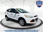 2014 Ford Escape S FWD