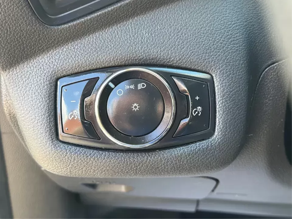 2014 Ford Escape S FWD (1FMCU0F75EU) with an 2.5L L4 DOHC 16V engine, 6-Speed Automatic transmission, located at 1184 Kauffman Ave, Fairborn, OH, 45324, (937) 908-9800, 39.807072, -84.030914 - Need a practical SUV that fits real life in the Miami Valley-school drop-offs, Wright-Patterson AFB commutes, grocery runs, and weekend getaways to John Bryan State Park? This 2014 Ford Escape S FWD in Oxford White is a smart, budget-friendly choice with the versatility to handle busy schedules and- Photo#17