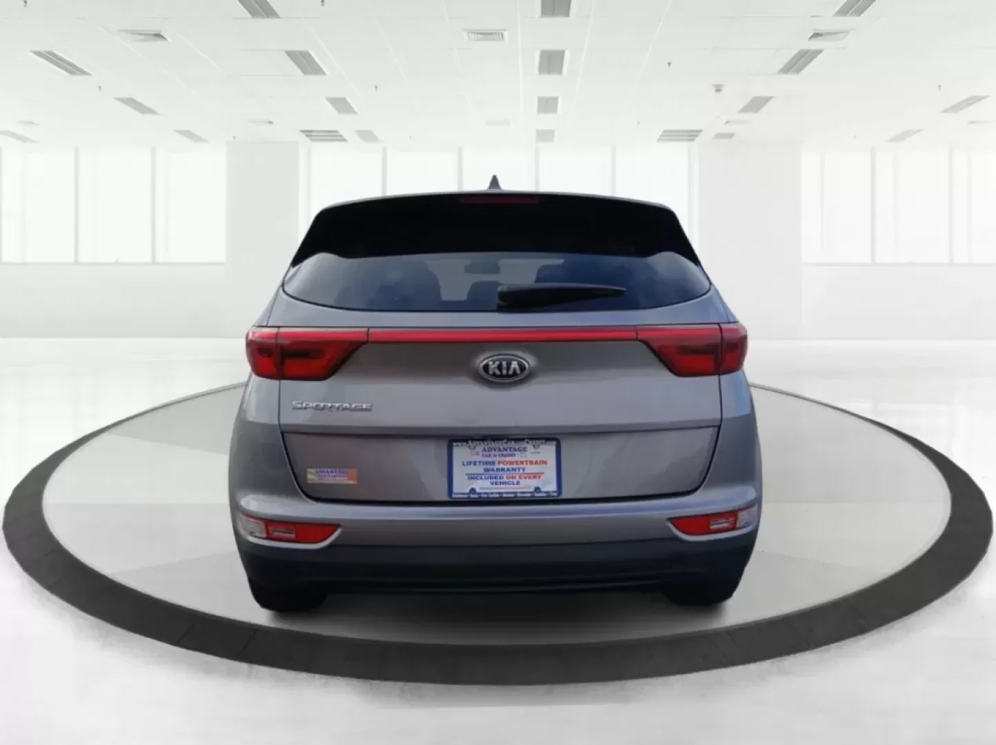 2017 Kia Sportage LX AWD (KNDPMCAC3H7) with an 2.4L V6 DOHC 24V engine, 6-Speed Automatic transmission, located at 1184 Kauffman Ave, Fairborn, OH, 45324, (937) 908-9800, 39.807072, -84.030914 - Are you ready to elevate your driving experience? Whether you're navigating through busy city streets, embarking on weekend adventures, or simply commuting to work, the 2017 Kia Sportage LX AWD is the perfect companion for your lifestyle. This versatile crossover offers a blend of comfort, performan - Photo#3