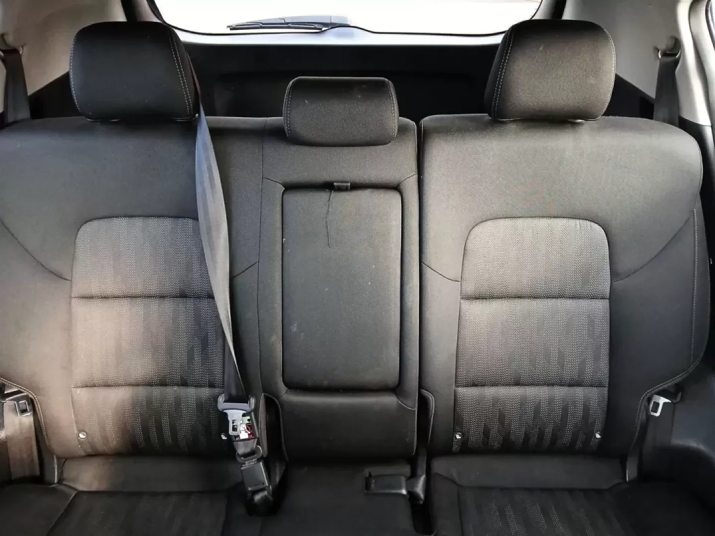 2017 Kia Sportage LX AWD (KNDPMCAC3H7) with an 2.4L V6 DOHC 24V engine, 6-Speed Automatic transmission, located at 1184 Kauffman Ave, Fairborn, OH, 45324, (937) 908-9800, 39.807072, -84.030914 - Are you ready to elevate your driving experience? Whether you're navigating through busy city streets, embarking on weekend adventures, or simply commuting to work, the 2017 Kia Sportage LX AWD is the perfect companion for your lifestyle. This versatile crossover offers a blend of comfort, performan - Photo#14