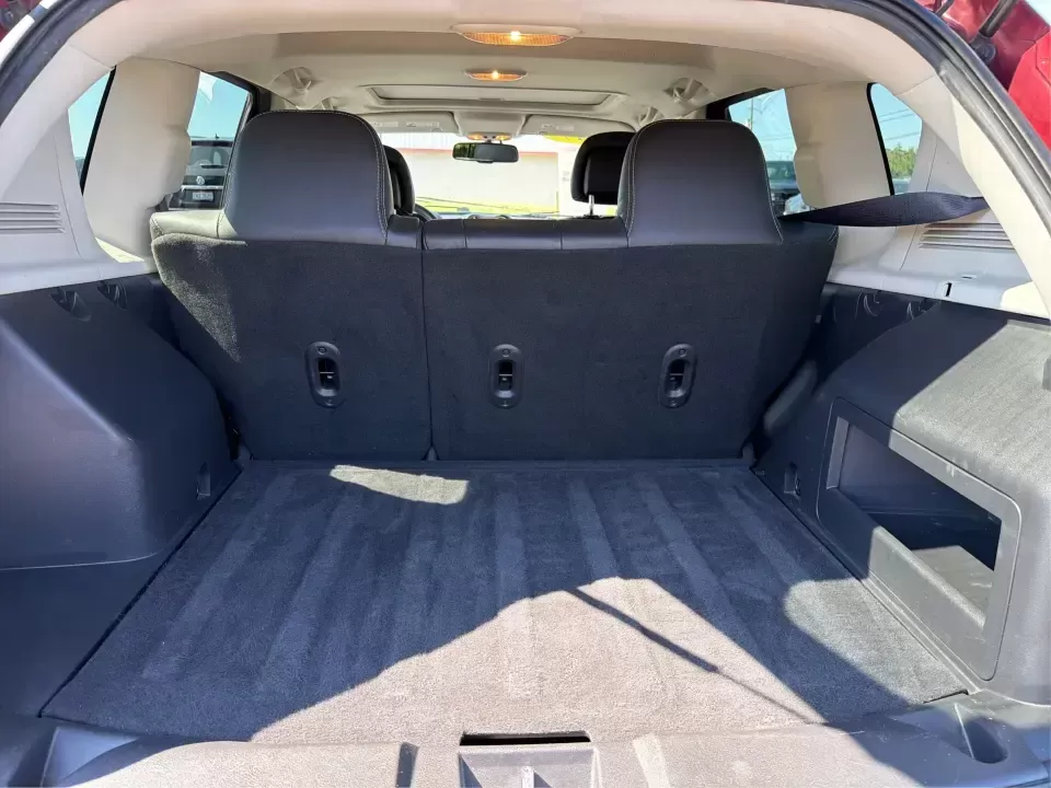2017 Jeep Compass Latitude FWD (1C4NJCEB2HD) with an 2.4L L4 DOHC 16V engine, CVT transmission, located at 4508 South Dixie Dr, Moraine, OH, 45439, (937) 908-9800, 39.689976, -84.218452 - Weekend plans, daily commutes, and quick getaways around the Miami Valley feel easier when you've got a compact SUV that's comfortable, efficient, and ready for real life. This **2017 Jeep Compass Latitude FWD** in eye-catching **Deep Cherry Red Crystal Pearlcoat** is a smart fit for drivers who wan- Photo#11