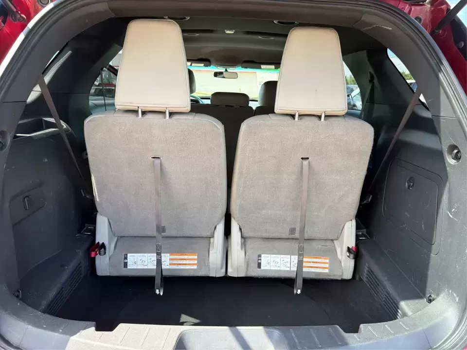 2013 Ford Explorer XLT 4WD (1FM5K8D86DG) with an 3.5L V6 DOHC 24V engine, 6-Speed Automatic transmission, located at 1951 S Dayton Lakeview Rd., New Carlisle, OH, 45344, (937) 908-9800, 39.890999, -84.050255 - Need one SUV that can handle school drop-offs, weekday commutes, and spontaneous weekend getaways without feeling cramped? This **2013 Ford Explorer XLT 4WD** is built for real life in Ohio-room for the whole crew, confidence for changing weather, and the kind of comfort that makes trips from New Ca- Photo#12