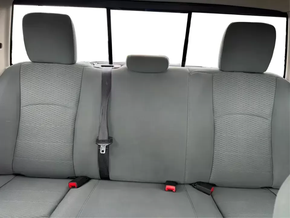 2016 Ram 1500 SLT Crew Cab LWB 4WD (1C6RR7TT0GS) with an 5.7L V8 OHV 16V engine, 6A transmission, located at 1099 N County Rd 25A , Troy, OH, 45373, (937) 908-9800, 40.057079, -84.212883 - Need one truck that can handle the weekday grind and still be ready for weekend projects, towing, and road trips to Indian Lake? This **2016 Ram 1500 SLT Crew Cab LWB 4WD** fits the lifestyle-room for the crew, four-wheel-drive confidence for Ohio weather, and the V8 power that makes hauling and hig- Photo#14