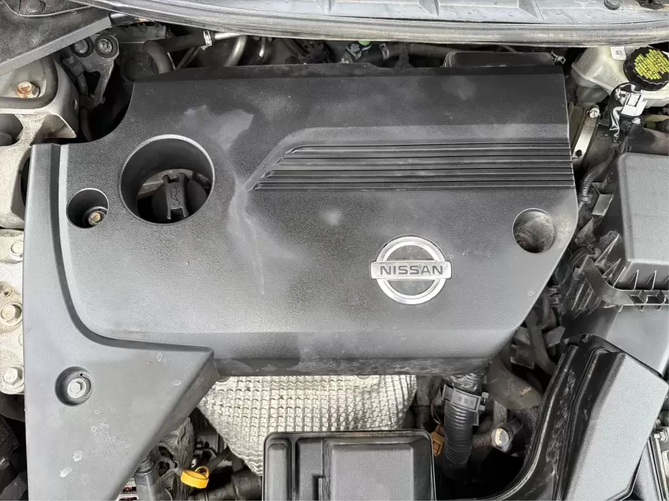 2015 Nissan Altima 2.5 S (1N4AL3AP8FC) with an 2.5L L4 DOHC 16V engine, Continuously Variable Transmission transmission, located at 1230 East Main St, Xenia, OH, 45385, (937) 908-9800, 39.688026, -83.910172 - Need a smart, comfortable sedan for the daily commute from Xenia to Beavercreek, a reliable runabout for errands near Shawnee Park, or a fuel-sipping ride for weekend trips out toward Caesar Creek State Park? This **2015 Nissan Altima 2.5 S** is built for real-life driving-roomy for five, easy to ma- Photo#11