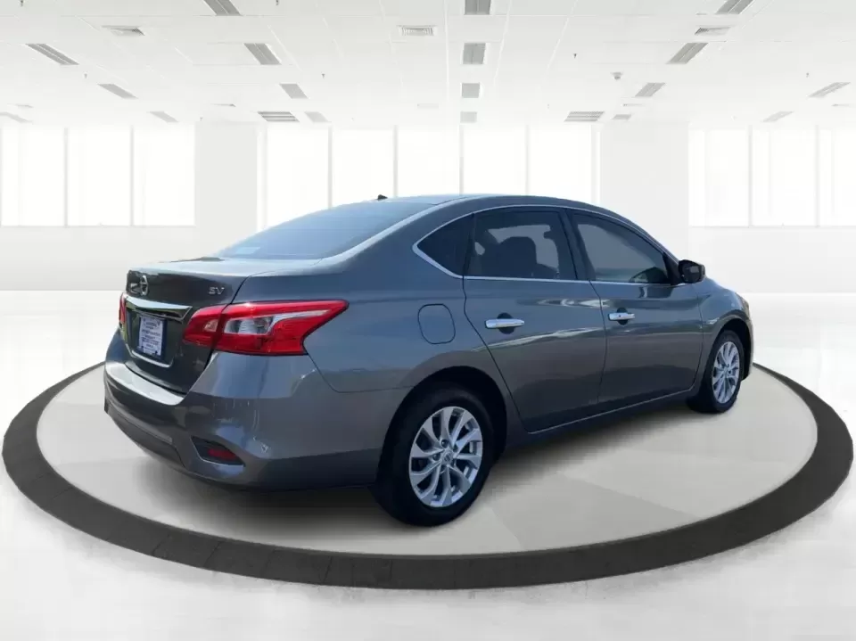 2019 Nissan Sentra S CVT (3N1AB7AP1KY) with an 1.8L L4 SFI DOHC 16V engine, CVT transmission, located at 1184 Kauffman Ave, Fairborn, OH, 45324, (937) 908-9800, 39.807072, -84.030914 - Need a dependable commuter that fits real life in Fairborn-daily drives to Wright-Patterson AFB, classes at Wright State, errands along N. Central Ave, or a quick weekend run to the Greene? This 2019 Nissan Sentra S CVT is a practical sedan built for comfort, efficiency, and easy everyday maneuverin- Photo#2