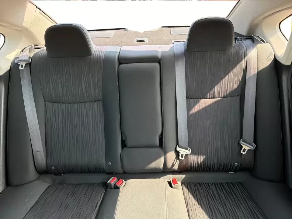 2019 Nissan Sentra S CVT (3N1AB7AP1KY) with an 1.8L L4 SFI DOHC 16V engine, CVT transmission, located at 1184 Kauffman Ave, Fairborn, OH, 45324, (937) 908-9800, 39.807072, -84.030914 - Need a dependable commuter that fits real life in Fairborn-daily drives to Wright-Patterson AFB, classes at Wright State, errands along N. Central Ave, or a quick weekend run to the Greene? This 2019 Nissan Sentra S CVT is a practical sedan built for comfort, efficiency, and easy everyday maneuverin- Photo#13