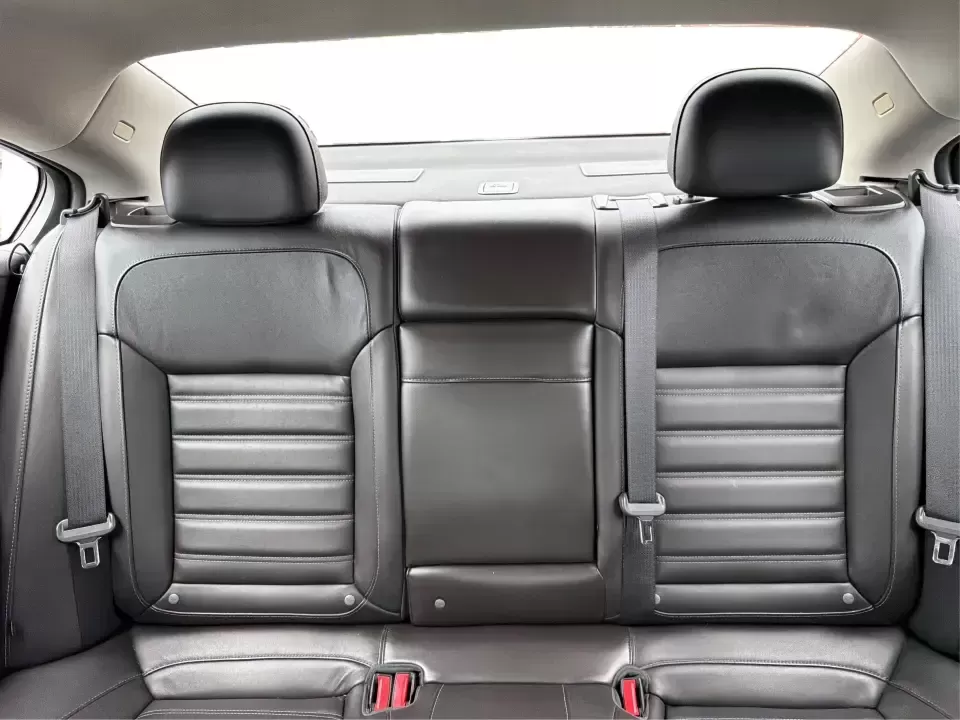 2012 Buick Regal GS (2G4GV5GV9C9) with an 2.2L L4 DOHC 16V TURBO engine, located at 1184 Kauffman Ave, Fairborn, OH, 45324, (937) 908-9800, 39.807072, -84.030914 - Need a sporty sedan that can handle the weekday commute to Wright-Patterson AFB, date night in downtown Fairborn, and the occasional road trip up I675 without feeling like just transportation? This 2012 Buick Regal GS brings turbocharged fun and upscale comfort together in a practical 4door package-- Photo#14