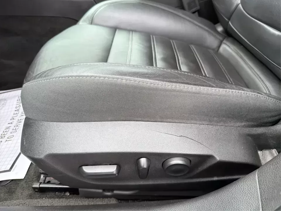 2012 Buick Regal GS (2G4GV5GV9C9) with an 2.2L L4 DOHC 16V TURBO engine, located at 1184 Kauffman Ave, Fairborn, OH, 45324, (937) 908-9800, 39.807072, -84.030914 - Need a sporty sedan that can handle the weekday commute to Wright-Patterson AFB, date night in downtown Fairborn, and the occasional road trip up I675 without feeling like just transportation? This 2012 Buick Regal GS brings turbocharged fun and upscale comfort together in a practical 4door package-- Photo#18
