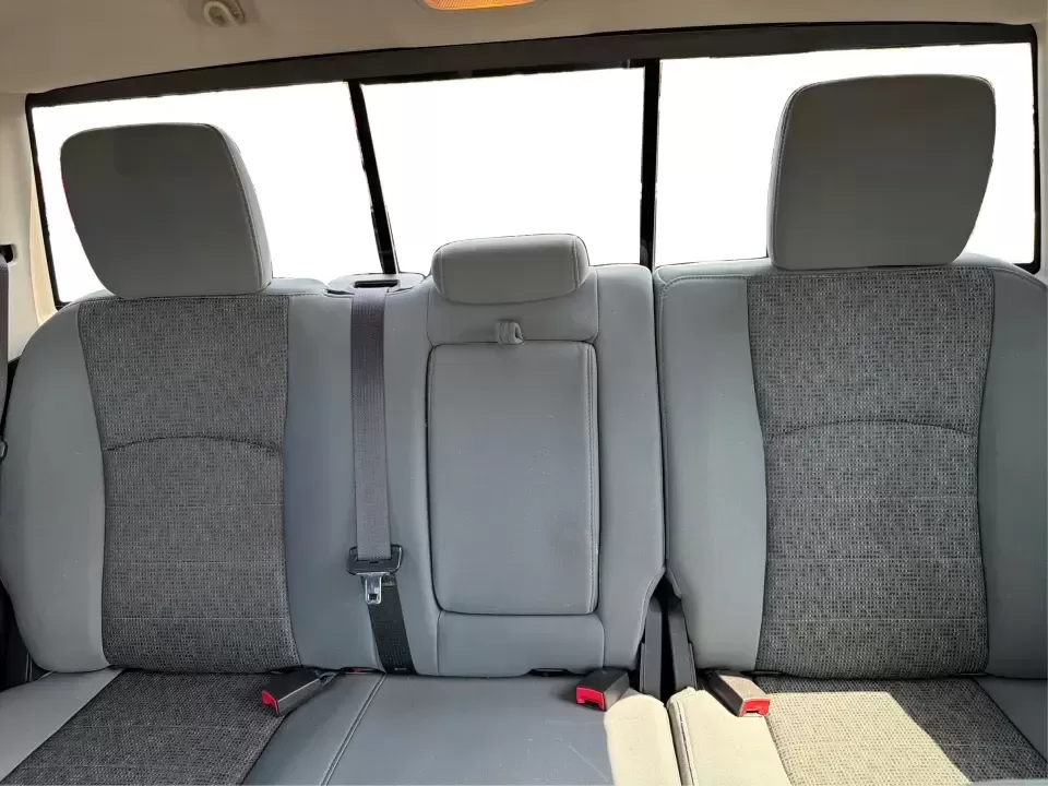 2014 Ram 1500 SLT Crew Cab SWB 4WD (1C6RR7LT3ES) with an 5.7L V8 OHV 16V engine, 6-Speed Automatic transmission, located at 1184 Kauffman Ave, Fairborn, OH, 45324, (937) 908-9800, 39.807072, -84.030914 - Whether you're hauling a camper to Caesars Creek, towing a trailer for weekend projects, or commuting from Fairborn to Wright-Patterson AFB with room for the whole crew, this truck is built for real-life Ohio driving. The 2014 Ram 1500 SLT Crew Cab SWB 4WD blends V8 power, confident four-wheel-drive- Photo#14