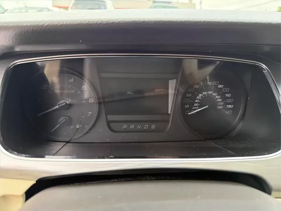 2015 Ford Taurus SEL FWD (1FAHP2E89FG) with an 3.5L V6 DOHC 24V engine, 6-Speed Automatic transmission, located at 1951 S Dayton Lakeview Rd., New Carlisle, OH, 45344, (937) 908-9800, 39.890999, -84.050255 - Need a comfortable, confident sedan for the daily commute, school drop-offs, and the occasional Dayton-to-Columbus road trip? This 2015 Ford Taurus SEL FWD is built for real life-roomy for five, smooth on longer drives, and packed with the kind of features that make every mile feel easier, whether y- Photo#15