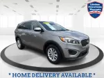 2017 Kia Sorento L 2WD