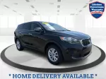 2020 Kia Sorento LX 2WD