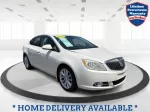 2013 Buick Verano Leather