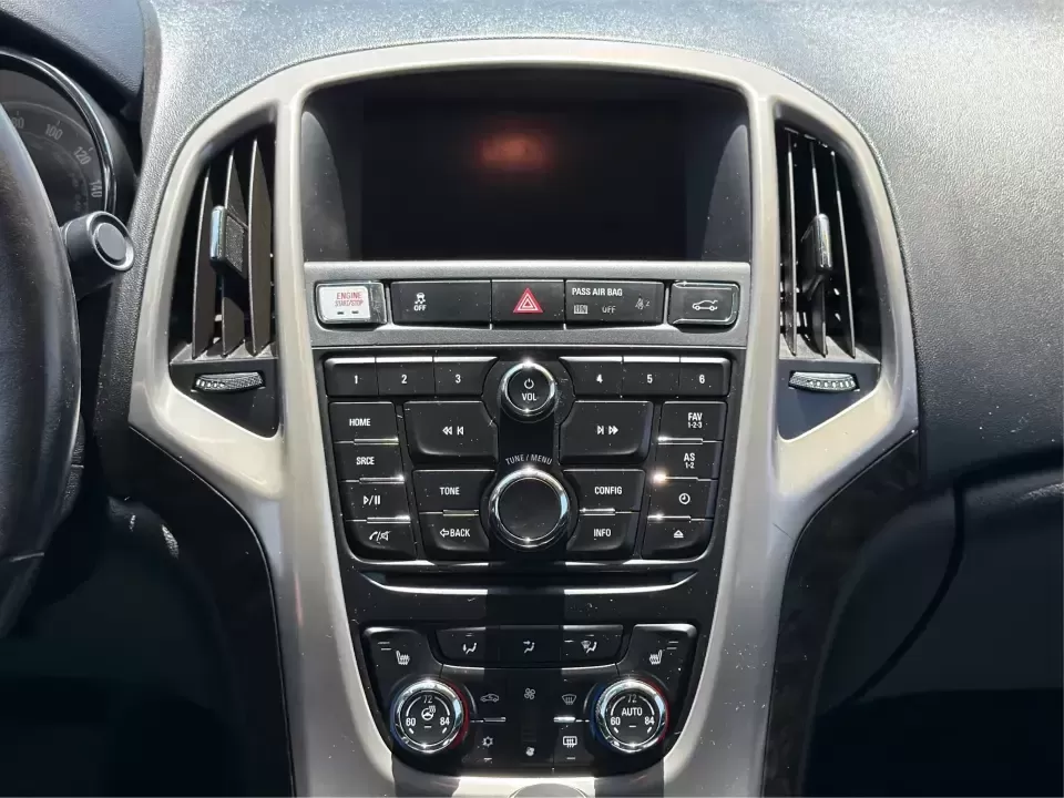 2013 Buick Verano Leather (1G4PS5SK5D4) with an 2.4L L4 DOHC 16V FFV engine, 6-Speed Automatic transmission, located at 4508 South Dixie Dr, Moraine, OH, 45439, (937) 908-9800, 39.689976, -84.218452 - Need a comfy, efficient sedan that makes daily commuting, school drop-offs, and weekend getaways feel a little more premium-without blowing the budget? This 2013 Buick Verano Leather is an ideal fit for drivers who want a quiet ride, upscale touches, and practical fuel economy for everything from I-- Photo#13