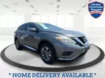 2016 Nissan Murano S