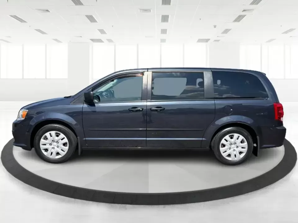 2014 Dodge Grand Caravan SE (2C4RDGBG0ER) with an 3.6L V-6 DOHC engine, located at 401 Woodman Dr, Riverside, OH, 45431, (937) 908-9800, 39.760899, -84.123421 - Need a dependable minivan that can handle school drop-offs, grocery runs, and weekend road trips without blowing the budget? This 2014 Dodge Grand Caravan SE is built for real life in the Miami Valley-easy to live with, roomy for people and gear, and comfortable for daily commuting around Riverside,- Photo#5
