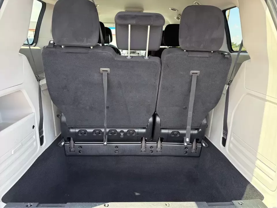 2014 Dodge Grand Caravan SE (2C4RDGBG0ER) with an 3.6L V-6 DOHC engine, located at 401 Woodman Dr, Riverside, OH, 45431, (937) 908-9800, 39.760899, -84.123421 - Need a dependable minivan that can handle school drop-offs, grocery runs, and weekend road trips without blowing the budget? This 2014 Dodge Grand Caravan SE is built for real life in the Miami Valley-easy to live with, roomy for people and gear, and comfortable for daily commuting around Riverside,- Photo#12