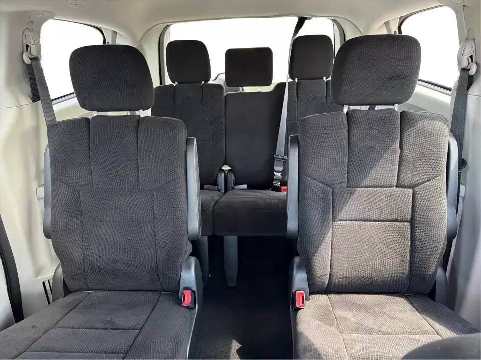 2014 Dodge Grand Caravan SE (2C4RDGBG0ER) with an 3.6L V-6 DOHC engine, located at 401 Woodman Dr, Riverside, OH, 45431, (937) 908-9800, 39.760899, -84.123421 - Need a dependable minivan that can handle school drop-offs, grocery runs, and weekend road trips without blowing the budget? This 2014 Dodge Grand Caravan SE is built for real life in the Miami Valley-easy to live with, roomy for people and gear, and comfortable for daily commuting around Riverside,- Photo#14