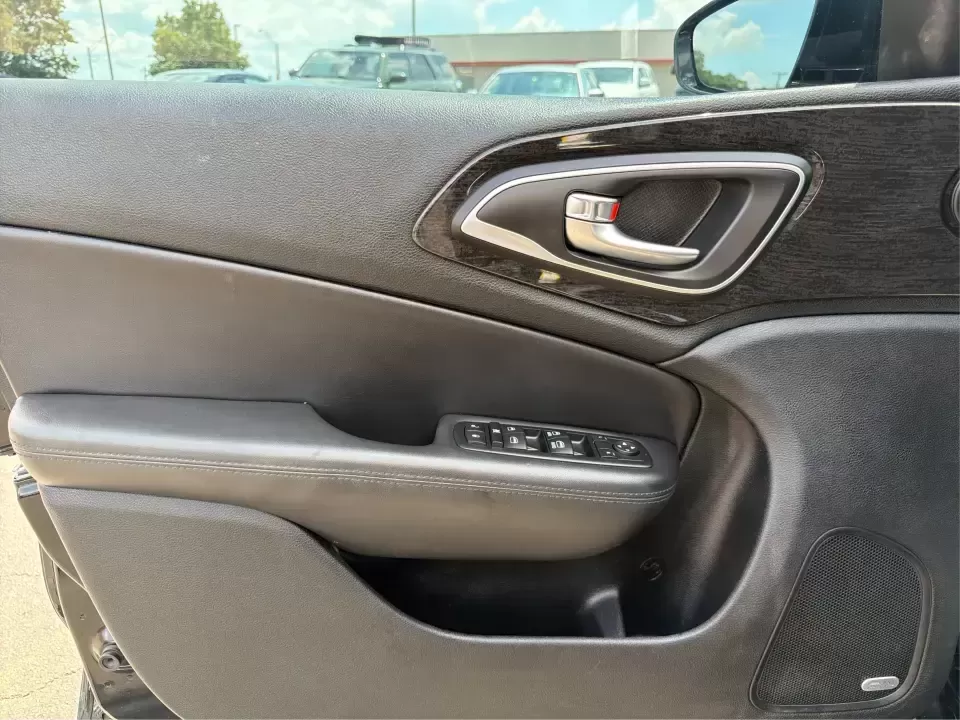 2015 Chrysler 200 200C (1C3CCCCGXFN) with an Other engine, located at 1230 East Main St, Xenia, OH, 45385, (937) 908-9800, 39.688026, -83.910172 - Slip into a comfortable, upscale sedan that fits real life in Xenia-school drop-offs, the daily commute down US-35, and weekend errands between Downtown Xenia and the Greene Towne Center. This 2015 Chrysler 200C in Black Clearcoat blends a refined cabin with practical four-door versatility, making i- Photo#19