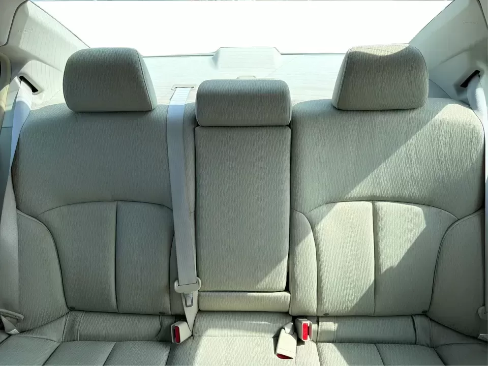 2011 Subaru Legacy Premium + CWP (4S3BMBC69B3) with an 2.5L H-4 variable valve control engine, Continuously Variable Transmission (CVT) transmission, located at 8750 N County Rd 25A, Piqua, OH, 45356, (937) 908-9800, 40.164391, -84.232513 - Need a confident, all-weather commuter that can handle Ohio winters, weekend road trips, and the daily school-and-work shuffle without feeling like a bare-bones sedan? This 2011 Subaru Legacy Premium + CWP in Satin White Pearl is a smart fit for drivers who want Subaru capability in a comfortable, p- Photo#14