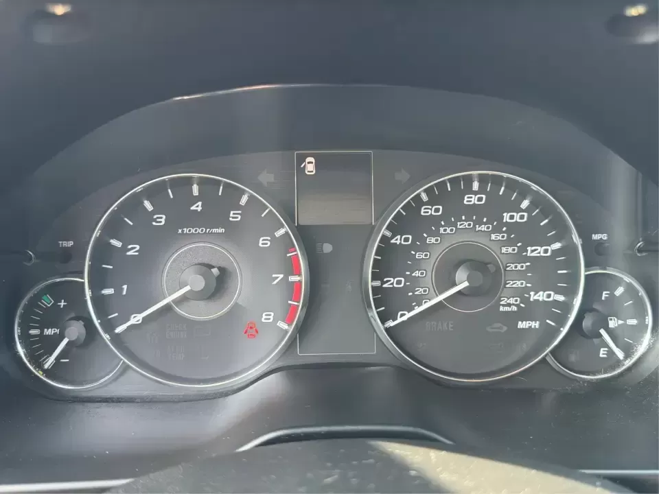 2011 Subaru Legacy Premium + CWP (4S3BMBC69B3) with an 2.5L H-4 variable valve control engine, Continuously Variable Transmission (CVT) transmission, located at 8750 N County Rd 25A, Piqua, OH, 45356, (937) 908-9800, 40.164391, -84.232513 - Need a confident, all-weather commuter that can handle Ohio winters, weekend road trips, and the daily school-and-work shuffle without feeling like a bare-bones sedan? This 2011 Subaru Legacy Premium + CWP in Satin White Pearl is a smart fit for drivers who want Subaru capability in a comfortable, p- Photo#15