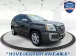 2017 GMC Terrain SLT AWD