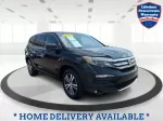 2016 Honda Pilot EXL 4WD