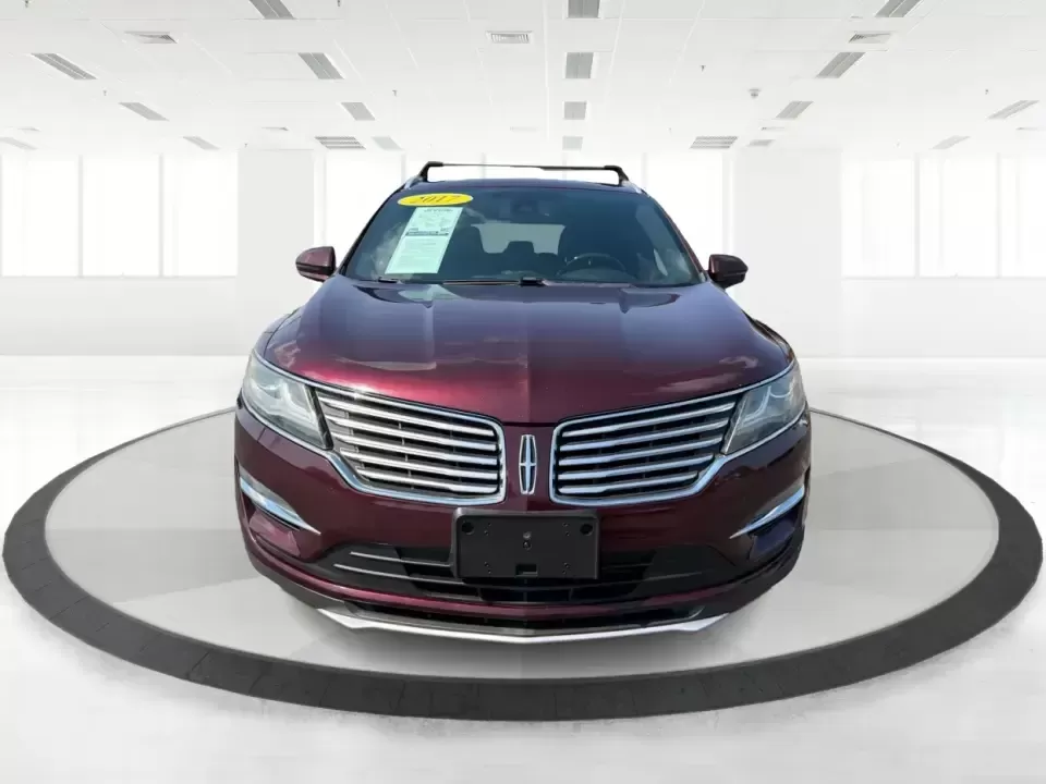 2017 Lincoln MKC Reserve AWD (5LMTJ3DH5HU) with an 2.3L L4 DOHC 16V engine, 6-Speed Automatic transmission, located at 8750 N County Rd 25A, Piqua, OH, 45356, (937) 908-9800, 40.164391, -84.232513 - Need a comfortable, upscale SUV that can handle Ohio weather, school drop-offs, and weekend getaways without feeling like a chore? This 2017 Lincoln MKC Reserve AWD in Ruby Red Metallic Tinted Clearcoat is a smart fit for commuters, growing families, and anyone who wants premium features for daily l- Photo#7