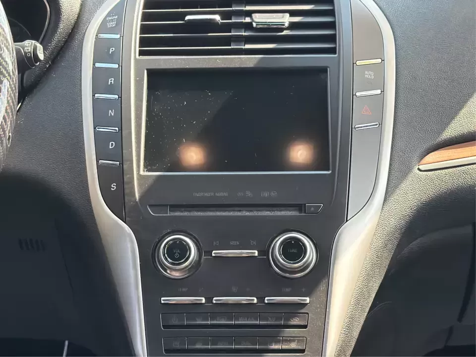 2017 Lincoln MKC Reserve AWD (5LMTJ3DH5HU) with an 2.3L L4 DOHC 16V engine, 6-Speed Automatic transmission, located at 8750 N County Rd 25A, Piqua, OH, 45356, (937) 908-9800, 40.164391, -84.232513 - Need a comfortable, upscale SUV that can handle Ohio weather, school drop-offs, and weekend getaways without feeling like a chore? This 2017 Lincoln MKC Reserve AWD in Ruby Red Metallic Tinted Clearcoat is a smart fit for commuters, growing families, and anyone who wants premium features for daily l- Photo#12