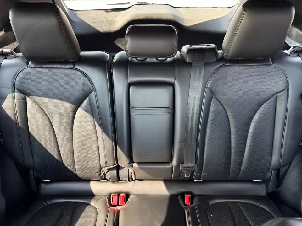 2017 Lincoln MKC Reserve AWD (5LMTJ3DH5HU) with an 2.3L L4 DOHC 16V engine, 6-Speed Automatic transmission, located at 8750 N County Rd 25A, Piqua, OH, 45356, (937) 908-9800, 40.164391, -84.232513 - Need a comfortable, upscale SUV that can handle Ohio weather, school drop-offs, and weekend getaways without feeling like a chore? This 2017 Lincoln MKC Reserve AWD in Ruby Red Metallic Tinted Clearcoat is a smart fit for commuters, growing families, and anyone who wants premium features for daily l- Photo#13