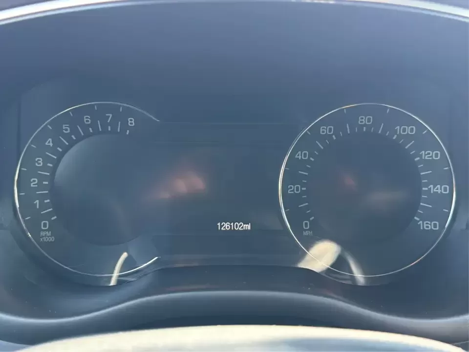 2017 Lincoln MKC Reserve AWD (5LMTJ3DH5HU) with an 2.3L L4 DOHC 16V engine, 6-Speed Automatic transmission, located at 8750 N County Rd 25A, Piqua, OH, 45356, (937) 908-9800, 40.164391, -84.232513 - Need a comfortable, upscale SUV that can handle Ohio weather, school drop-offs, and weekend getaways without feeling like a chore? This 2017 Lincoln MKC Reserve AWD in Ruby Red Metallic Tinted Clearcoat is a smart fit for commuters, growing families, and anyone who wants premium features for daily l- Photo#14