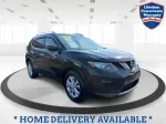 2016 Nissan Rogue SV AWD
