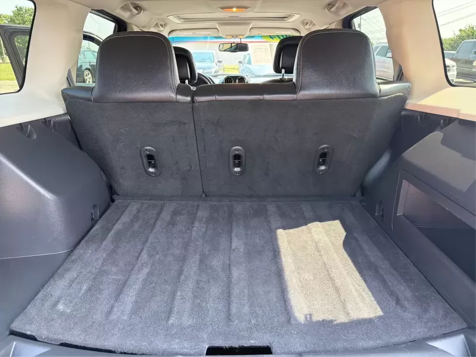 2014 Jeep Patriot Latitude 2WD (1C4NJPFA2ED) with an 2.0L L4 DOHC 16V engine, located at 8750 N County Rd 25A, Piqua, OH, 45356, (937) 908-9800, 40.164391, -84.232513 - Need a practical SUV for school runs, daily commutes to Troy or Dayton, and spontaneous weekend getaways without stretching the budget? This **2014 Jeep Patriot Latitude 2WD** is a smart, flexible choice for drivers who want SUV space, easy-to-live-with comfort, and a straightforward ownership exper- Photo#12