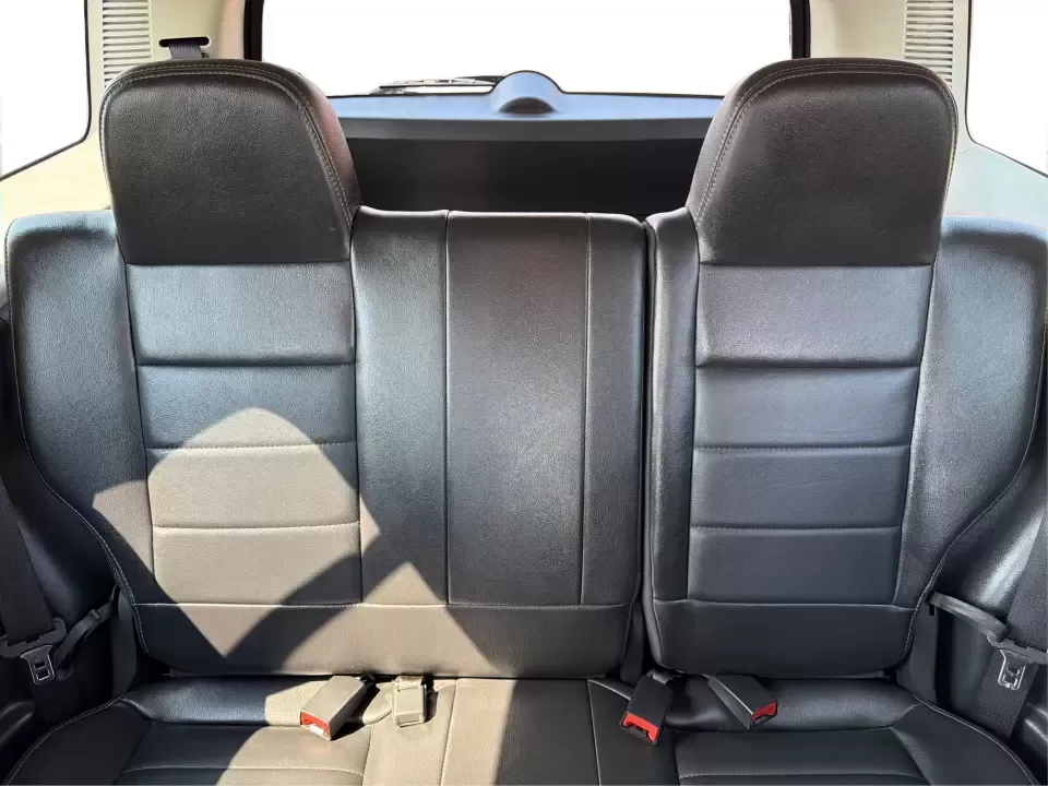 2014 Jeep Patriot Latitude 2WD (1C4NJPFA2ED) with an 2.0L L4 DOHC 16V engine, located at 8750 N County Rd 25A, Piqua, OH, 45356, (937) 908-9800, 40.164391, -84.232513 - Need a practical SUV for school runs, daily commutes to Troy or Dayton, and spontaneous weekend getaways without stretching the budget? This **2014 Jeep Patriot Latitude 2WD** is a smart, flexible choice for drivers who want SUV space, easy-to-live-with comfort, and a straightforward ownership exper- Photo#14