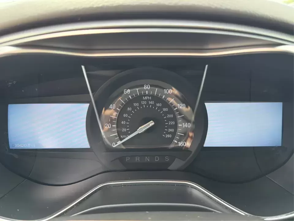 2014 Ford Fusion Titanium AWD (3FA6P0D98ER) with an 2.0L L4 DOHC 16V engine, located at 1099 N County Rd 25A , Troy, OH, 45373, (937) 908-9800, 40.057079, -84.212883 - Need a smart, comfortable sedan that can handle Ohio's changing weather for daily commuting, school drop-offs, and weekend getaways? This 2014 Ford Fusion Titanium AWD is built for real life in and around Troy-whether you're cruising down I75 to Dayton, heading across town on N County Rd 25A, or pla- Photo#15