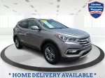 2017 Hyundai Santa Fe Sport 2.4 FWD