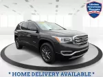 2018 GMC Acadia SLT-1 FWD