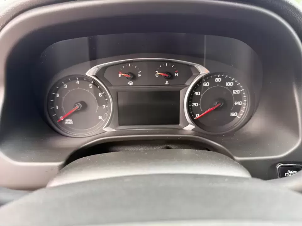 2018 GMC Acadia SLT-1 FWD (1GKKNMLSXJZ) with an 3.6L V6 DOHC 24V engine, 6-Speed Automatic transmission, located at 1099 N County Rd 25A , Troy, OH, 45373, (937) 908-9800, 40.057079, -84.212883 - Load up the crew, cue the playlist, and head out-this 2018 GMC Acadia SLT-1 FWD is built for real life in West Central Ohio, whether you're juggling school drop-offs, commuting to Dayton, or planning a weekend escape to the Miami Valley. With seating for 6 and a smart, flexible cabin, it's a great f- Photo#15