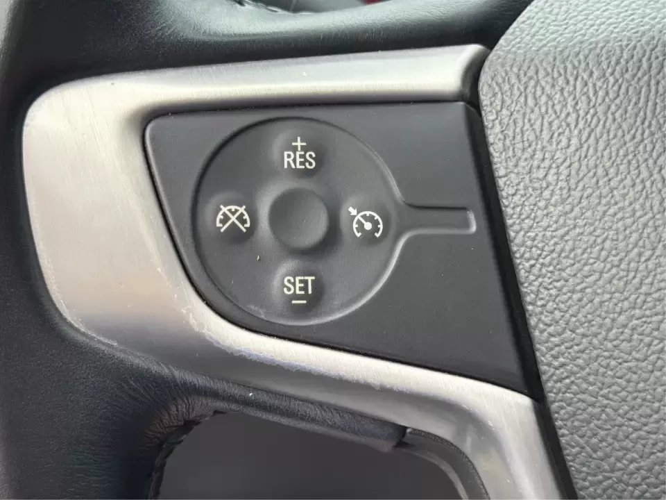 2018 GMC Acadia SLT-1 FWD (1GKKNMLSXJZ) with an 3.6L V6 DOHC 24V engine, 6-Speed Automatic transmission, located at 1099 N County Rd 25A , Troy, OH, 45373, (937) 908-9800, 40.057079, -84.212883 - Load up the crew, cue the playlist, and head out-this 2018 GMC Acadia SLT-1 FWD is built for real life in West Central Ohio, whether you're juggling school drop-offs, commuting to Dayton, or planning a weekend escape to the Miami Valley. With seating for 6 and a smart, flexible cabin, it's a great f- Photo#16